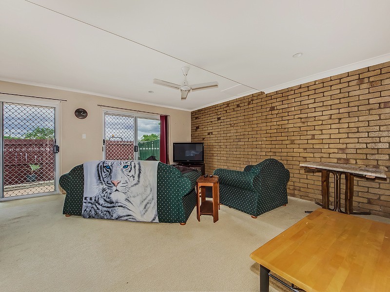 41/11 Newtown Street, East Ipswich QLD 4305