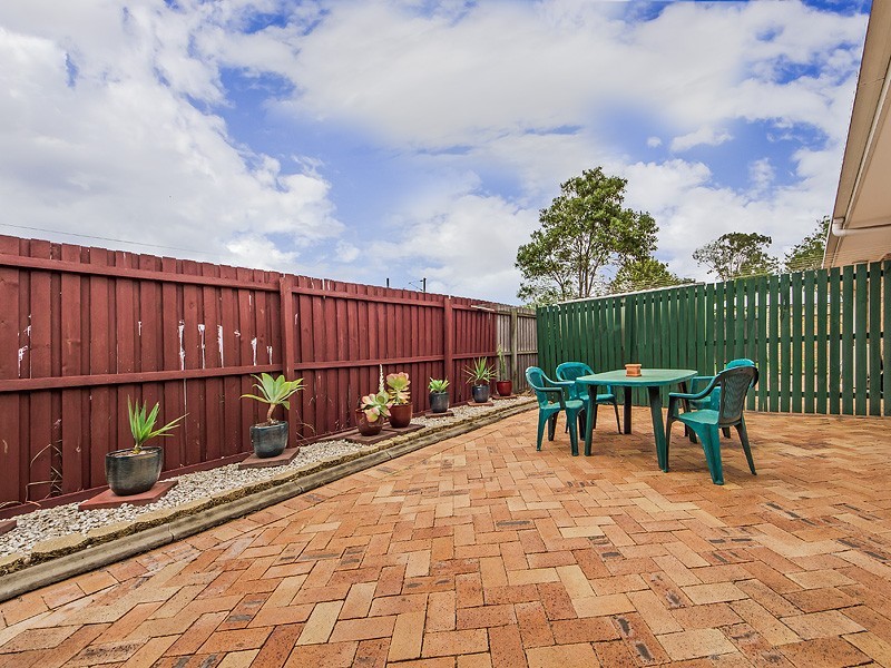 41/11 Newtown Street, East Ipswich QLD 4305