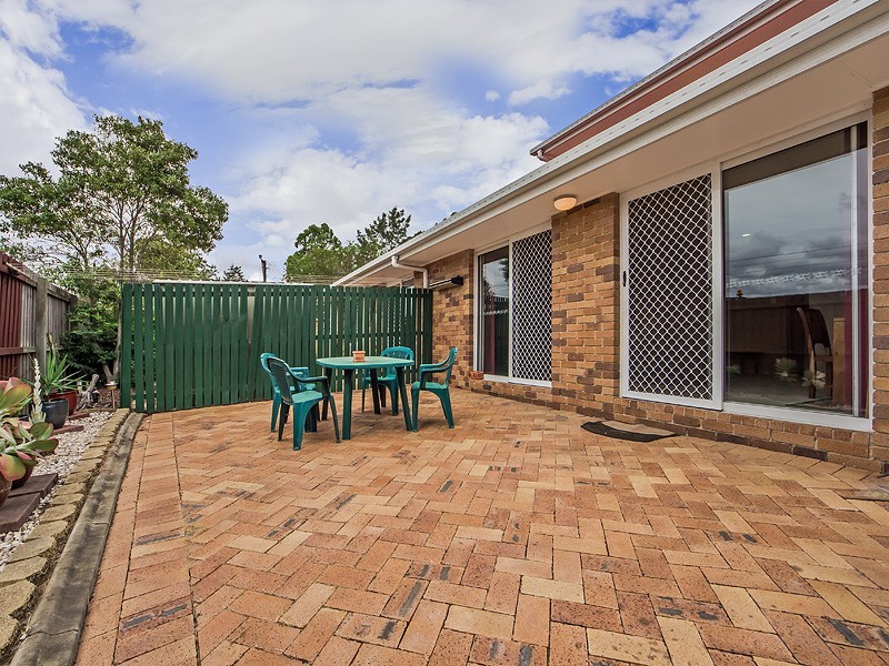 41/11 Newtown Street, East Ipswich QLD 4305