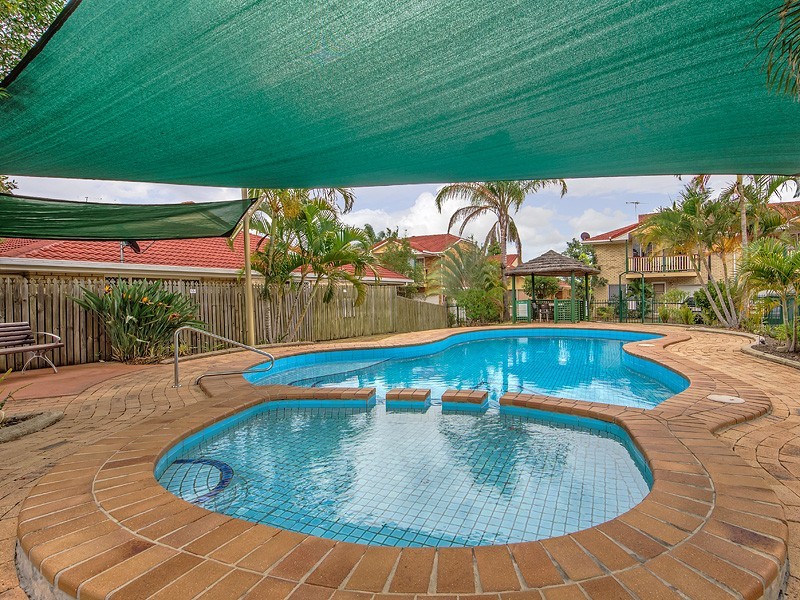 41/11 Newtown Street, East Ipswich QLD 4305