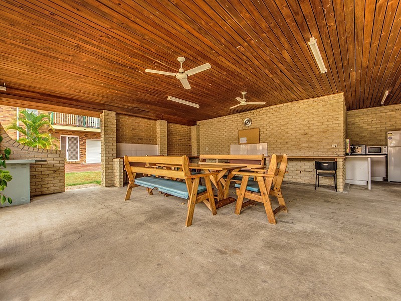 41/11 Newtown Street, East Ipswich QLD 4305