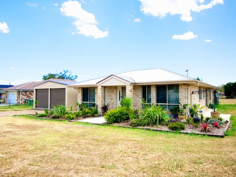 15 Hinze Rd, Minden QLD 4311