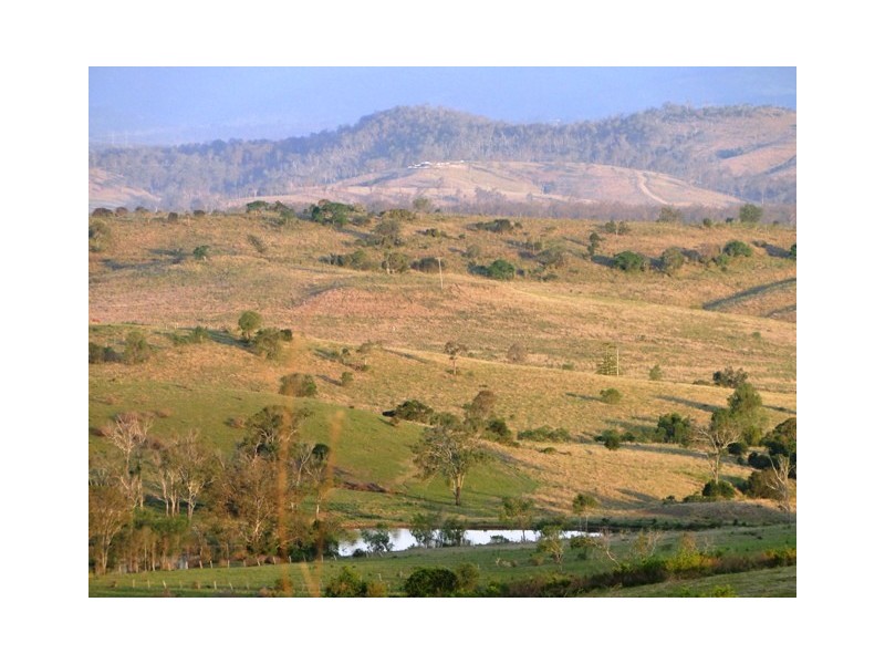 LOT 174 Esk Kilcoy Rd, Esk QLD 4312
