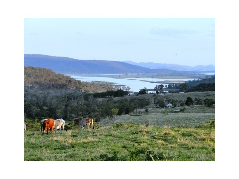 LOT 174 Esk Kilcoy Rd, Esk QLD 4312