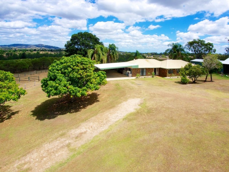 164 Fairneyview Fernvale Rd, Fernvale QLD 4306
