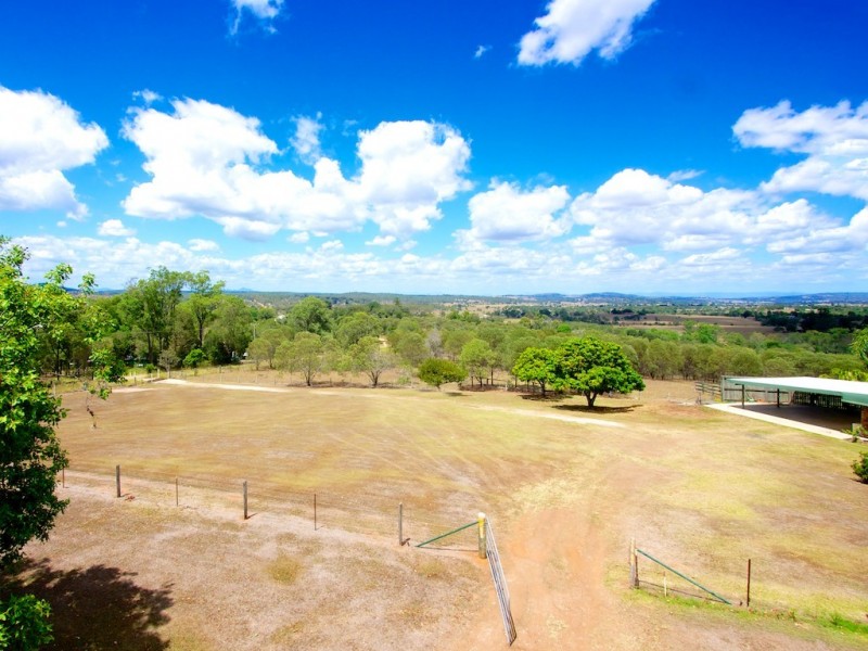 164 Fairneyview Fernvale Rd, Fernvale QLD 4306