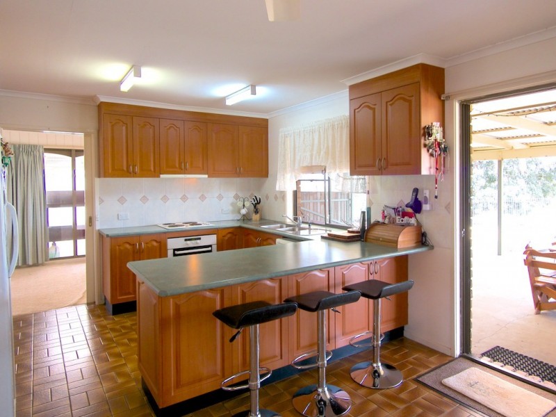 164 Fairneyview Fernvale Rd, Fernvale QLD 4306