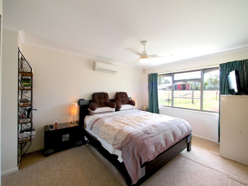 164 Fairneyview Fernvale Rd, Fernvale QLD 4306