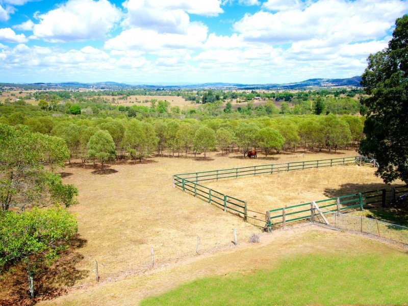 164 Fairneyview Fernvale Rd, Fernvale QLD 4306