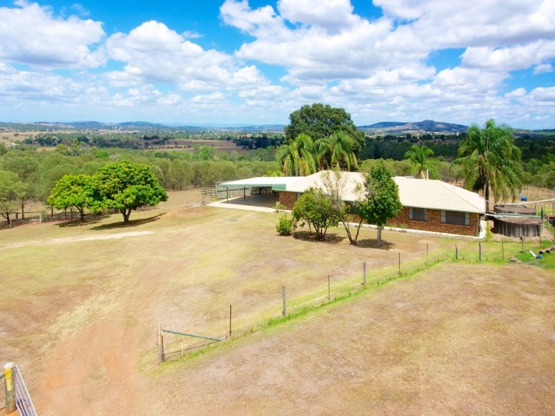 164 Fairneyview Fernvale Rd, Fernvale QLD 4306