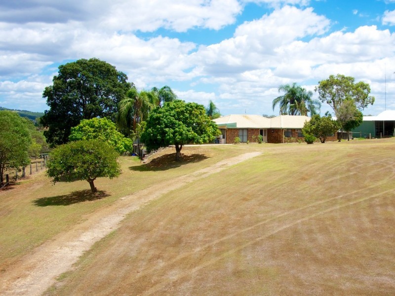 164 Fairneyview Fernvale Rd, Fernvale QLD 4306