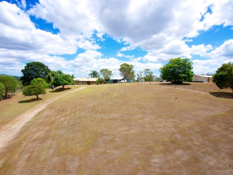 164 Fairneyview Fernvale Rd, Fernvale QLD 4306