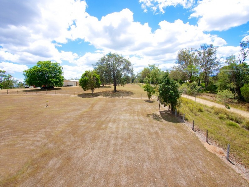 164 Fairneyview Fernvale Rd, Fernvale QLD 4306