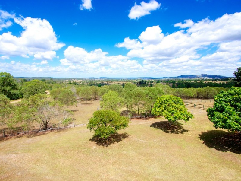 164 Fairneyview Fernvale Rd, Fernvale QLD 4306