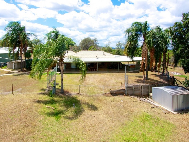 164 Fairneyview Fernvale Rd, Fernvale QLD 4306