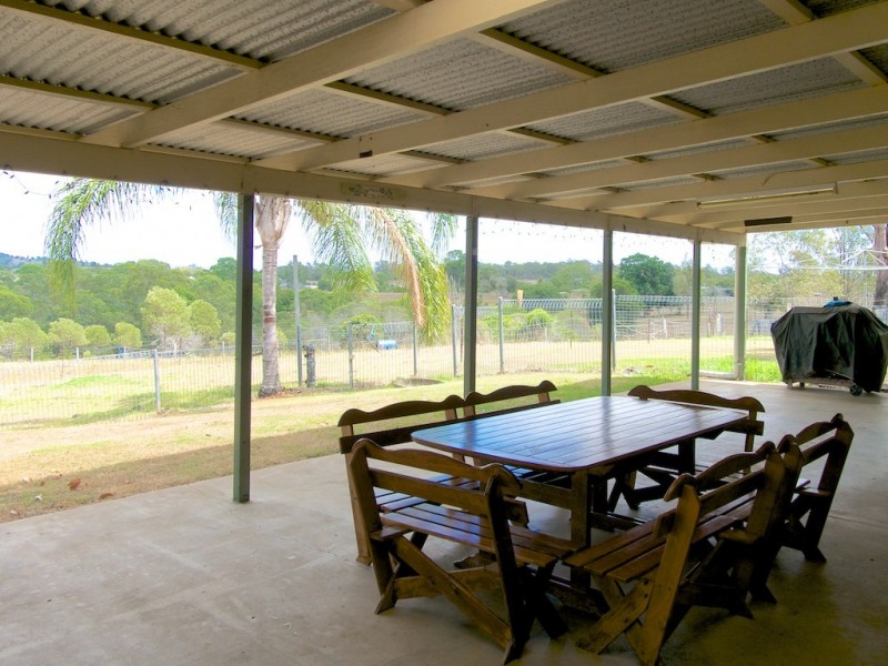 164 Fairneyview Fernvale Rd, Fernvale QLD 4306