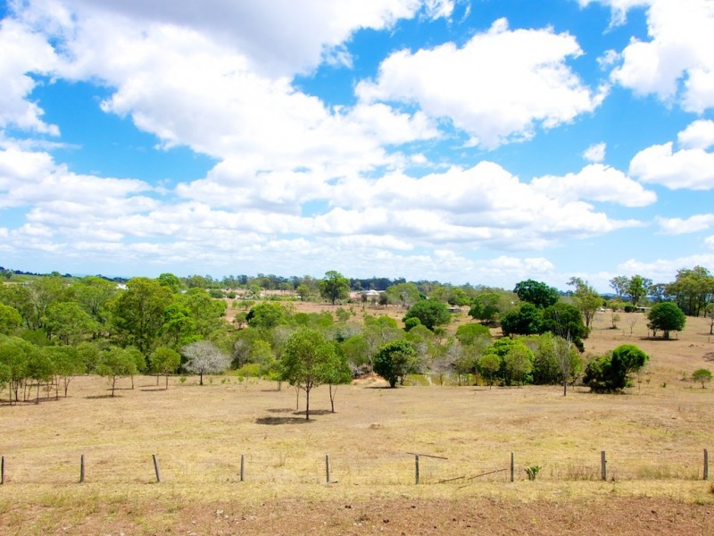 164 Fairneyview Fernvale Rd, Fernvale QLD 4306