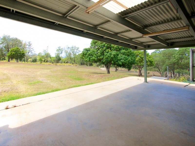 164 Fairneyview Fernvale Rd, Fernvale QLD 4306