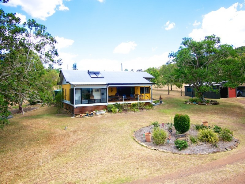 Lowood QLD 4311