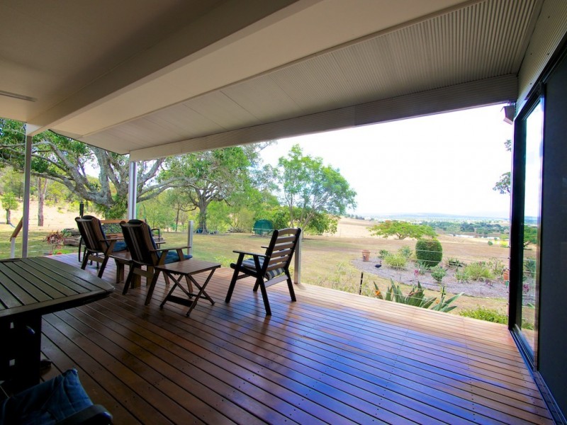 Lowood QLD 4311