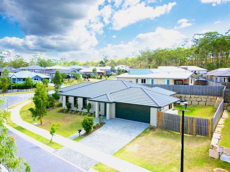 2 Eustace Cct, Augustine Heights QLD 4300