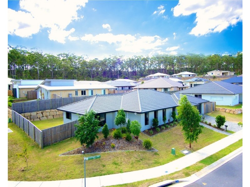 2 Eustace Cct, Augustine Heights QLD 4300