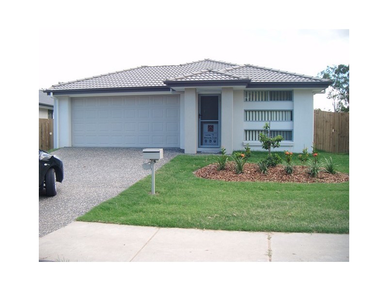 13 Cardena Street, Augustine Heights QLD 4300