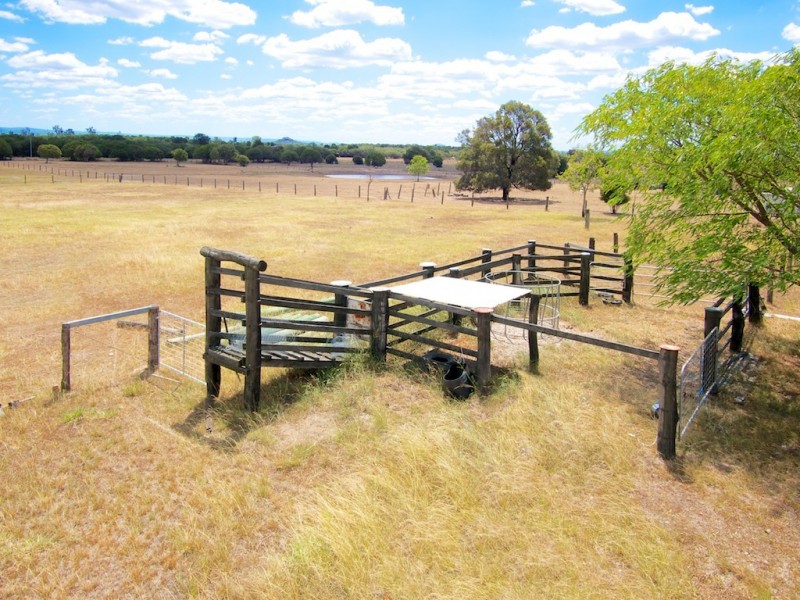 166 Salvia Rd, Prenzlau QLD 4311