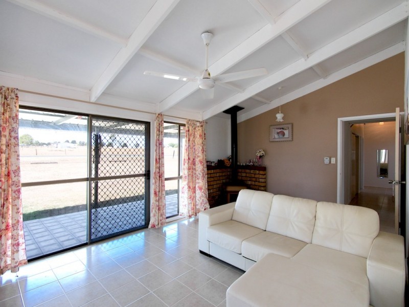 166 Salvia Rd, Prenzlau QLD 4311