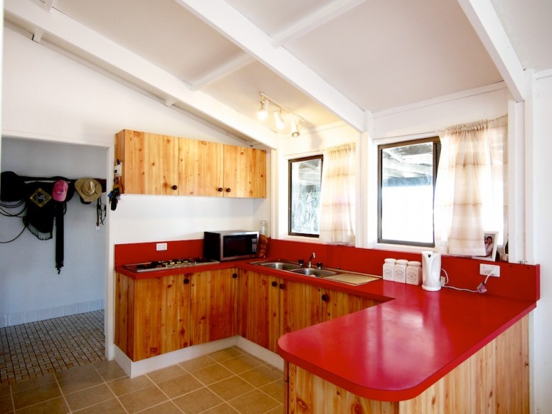 166 Salvia Rd, Prenzlau QLD 4311