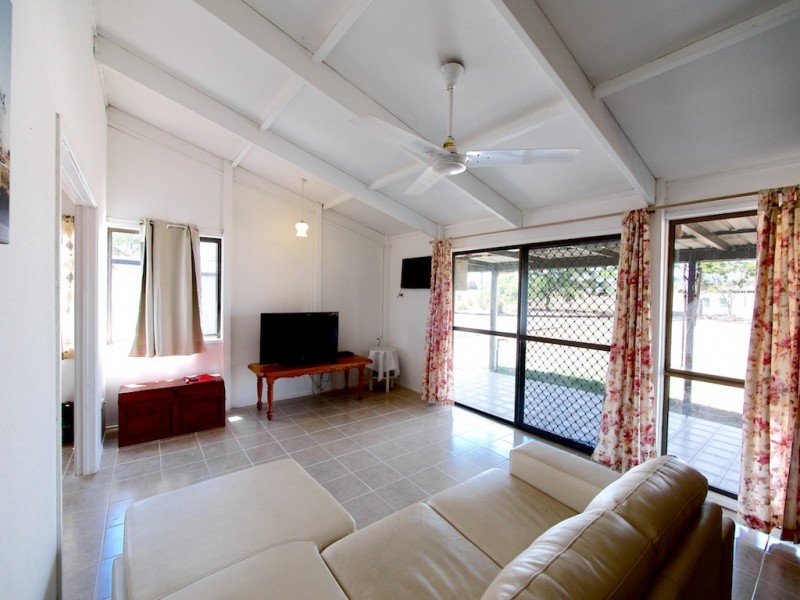 166 Salvia Rd, Prenzlau QLD 4311