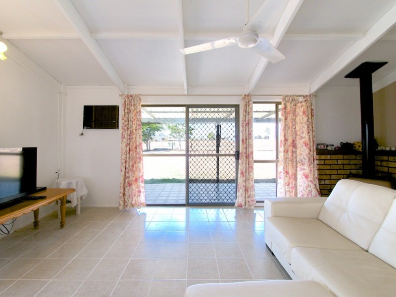 166 Salvia Rd, Prenzlau QLD 4311