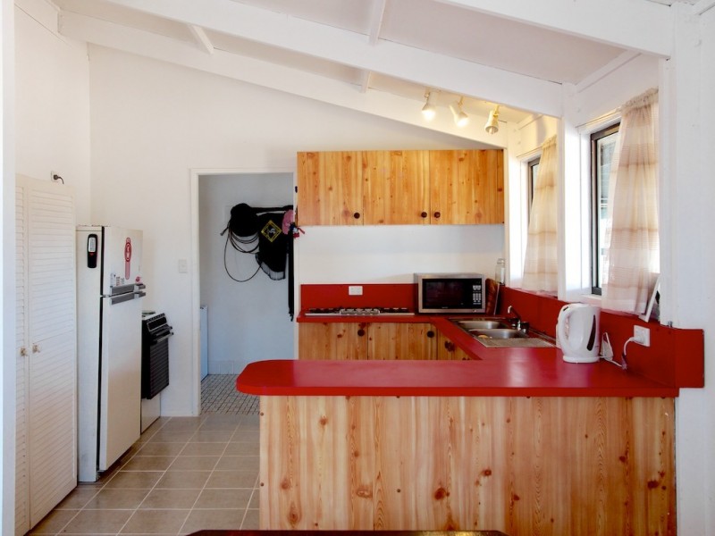 166 Salvia Rd, Prenzlau QLD 4311