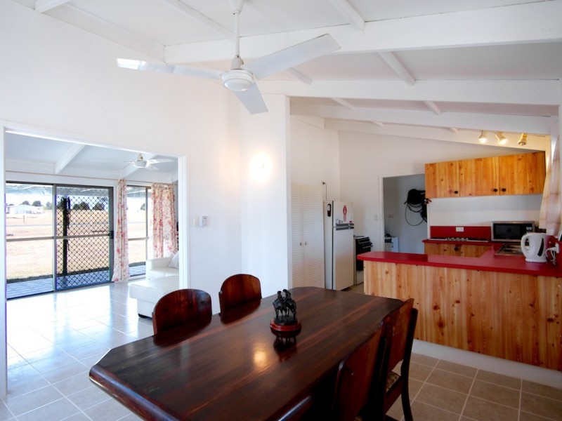 166 Salvia Rd, Prenzlau QLD 4311