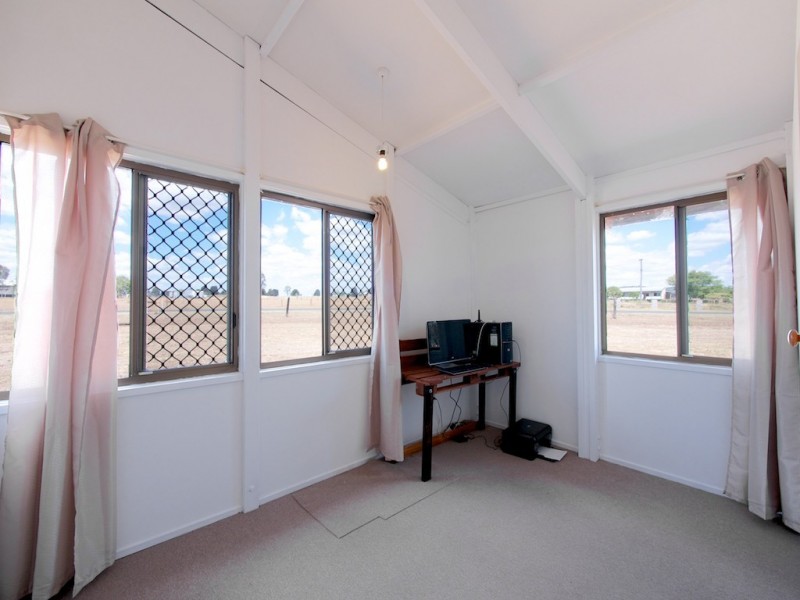 166 Salvia Rd, Prenzlau QLD 4311