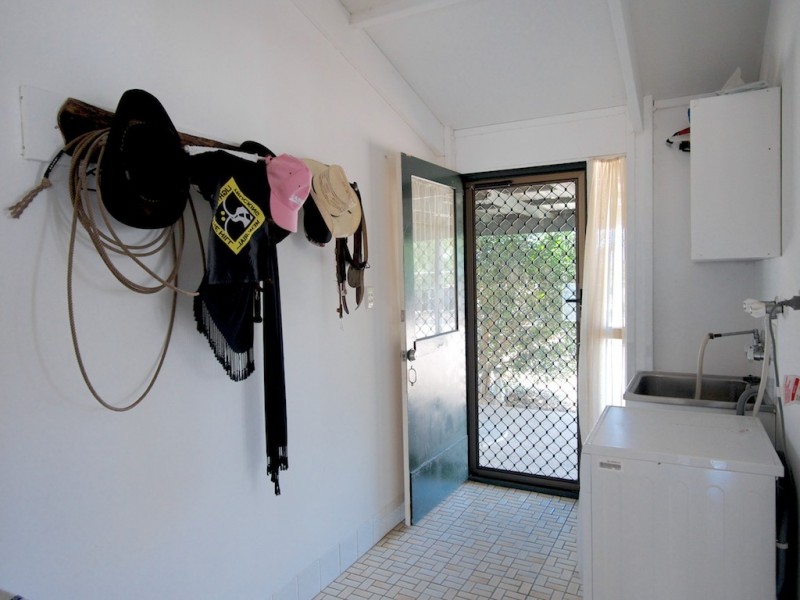 166 Salvia Rd, Prenzlau QLD 4311