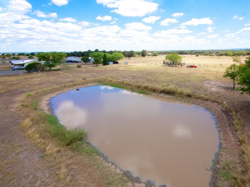 166 Salvia Rd, Prenzlau QLD 4311