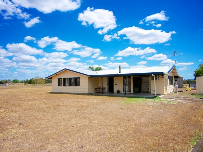 166 Salvia Rd, Prenzlau QLD 4311