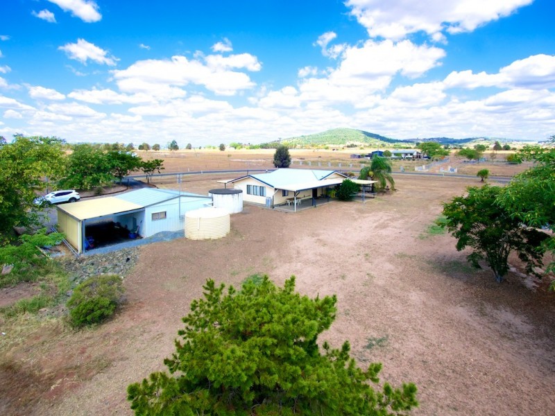 166 Salvia Rd, Prenzlau QLD 4311