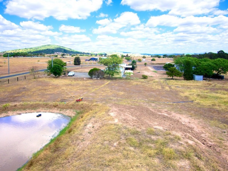 166 Salvia Rd, Prenzlau QLD 4311