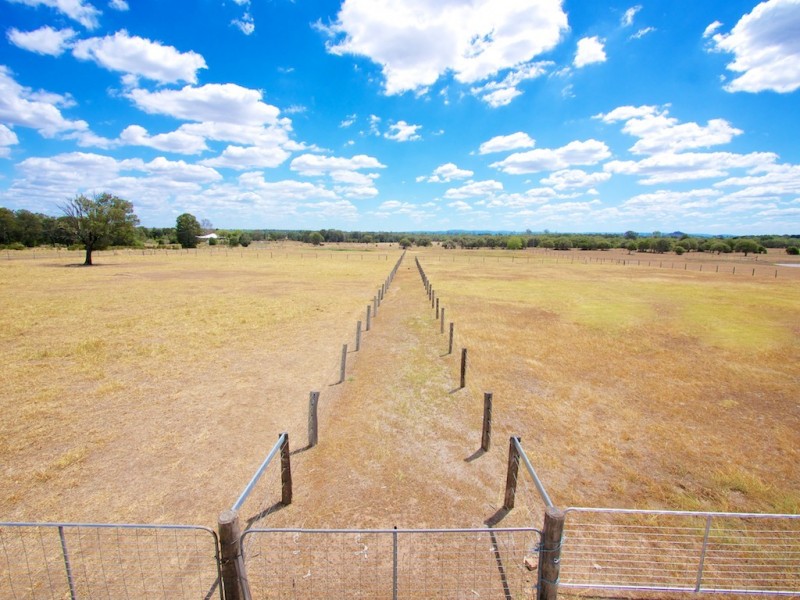 166 Salvia Rd, Prenzlau QLD 4311