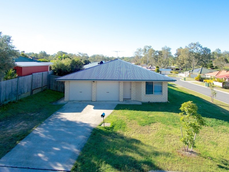 10 Des Arts Pl, Wulkuraka QLD 4305
