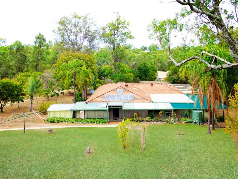 50 Steinhardt St, Lowood QLD 4311