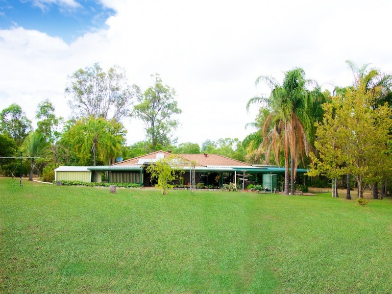 50 Steinhardt St, Lowood QLD 4311