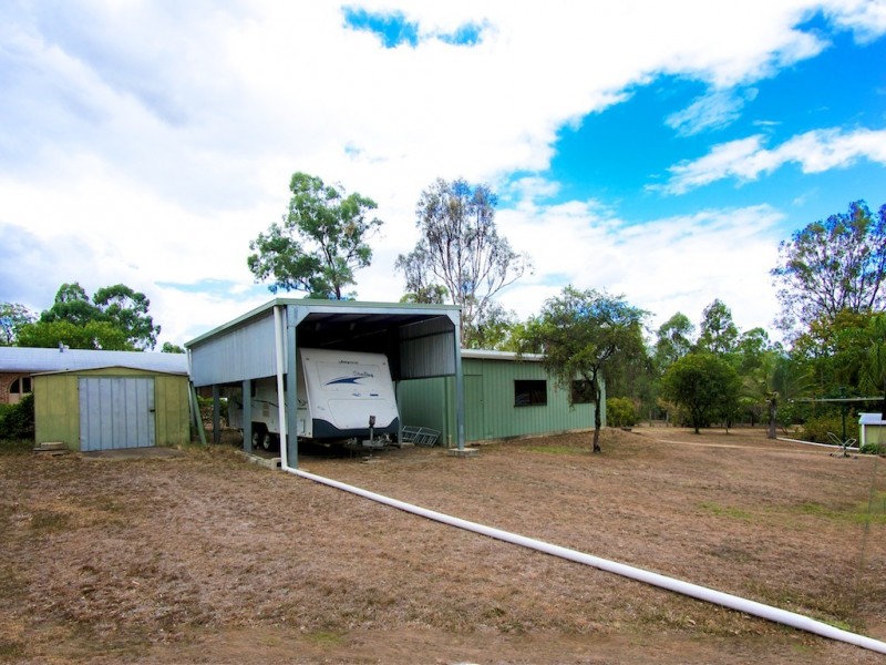 50 Steinhardt St, Lowood QLD 4311