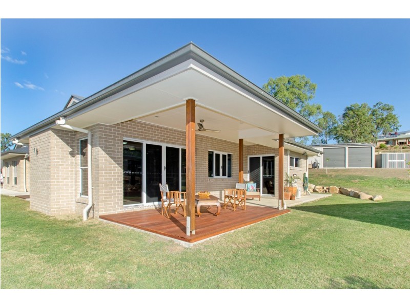 25 Robyn Tce, Fernvale QLD 4306