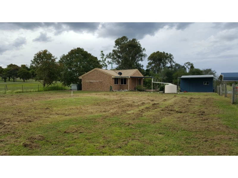 26 Lawrence St, Marburg QLD 4346