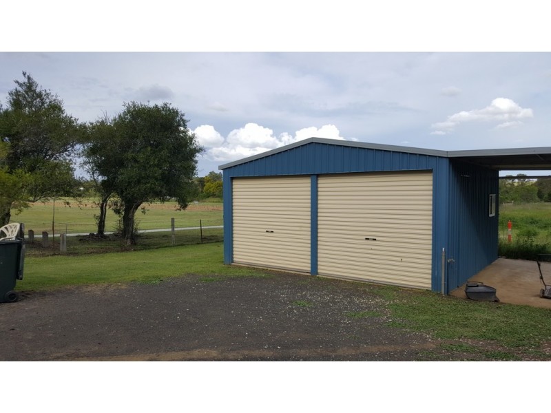 26 Lawrence St, Marburg QLD 4346