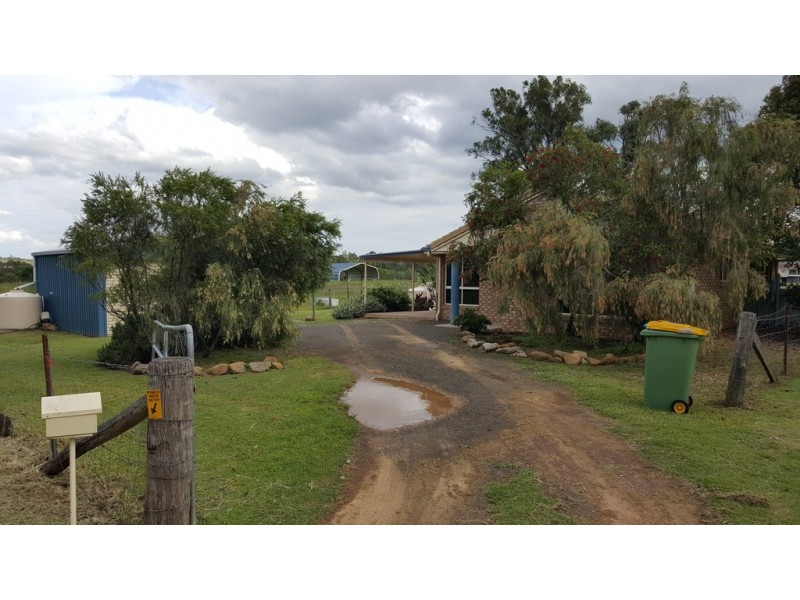 26 Lawrence St, Marburg QLD 4346