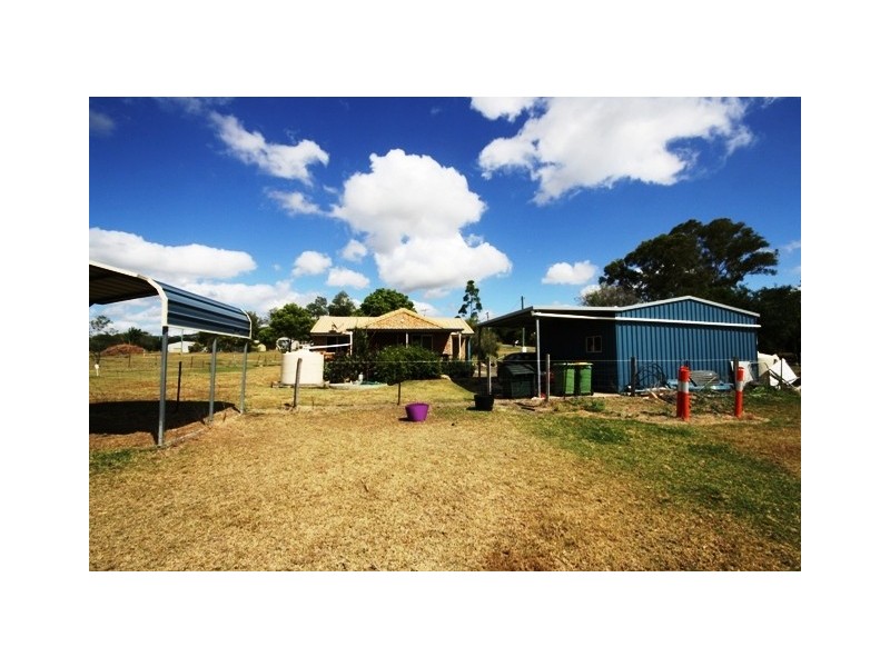 26 Lawrence St, Marburg QLD 4346